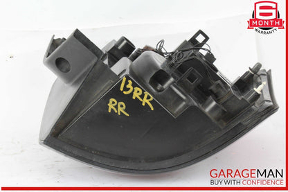 10-13 Land Rover Range Rover Sport Rear Right Passenger Side Tail Light Lamp OEM