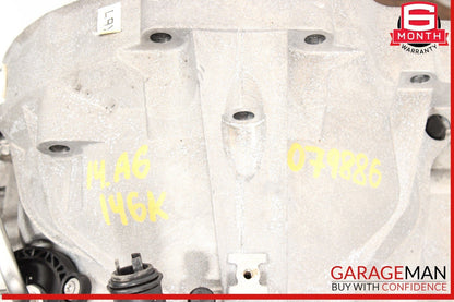 13-16 Audi A6 A4 A5 FWD CVT Automatic Transmission 0AW300046S OEM 146k