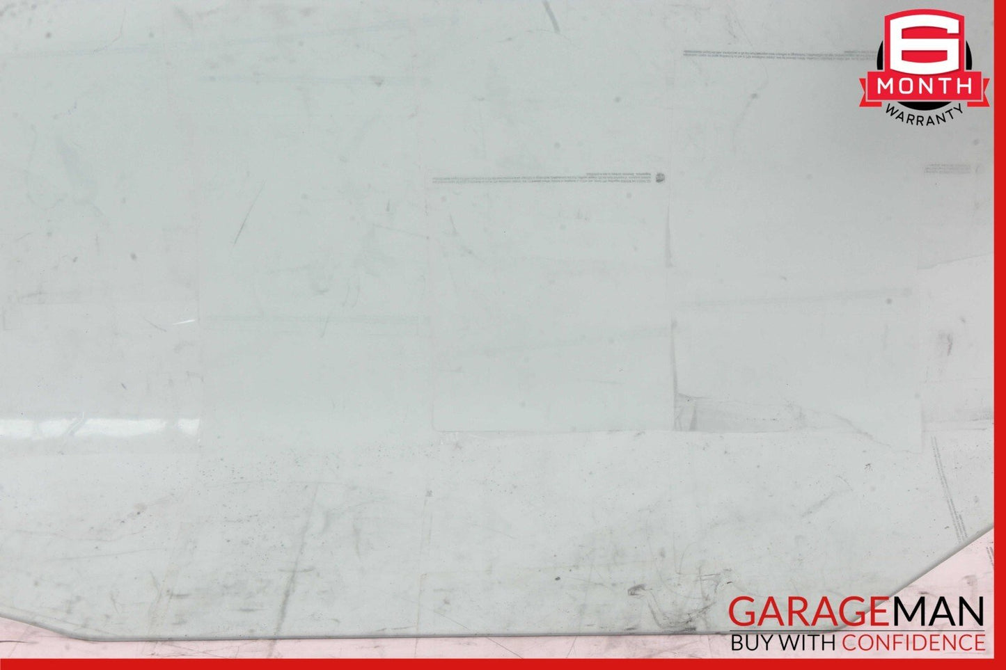 10-16 Mercedes W212 E350 E550 Front Left Driver Side Window Glass OEM