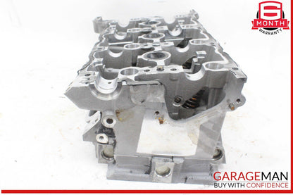 05-12 Mercedes W212 E350 ML350 Right Side Engine Motor Cylinder Head OEM