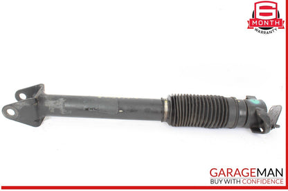 12-16 Mercedes X166 GL450 4MATIC Rear Left And Right Side Shock Strut Set OEM