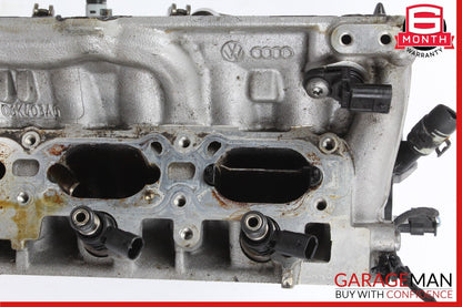 17-20 Porsche Macan 95B Engine Cylinder Head 06K403AG OEM