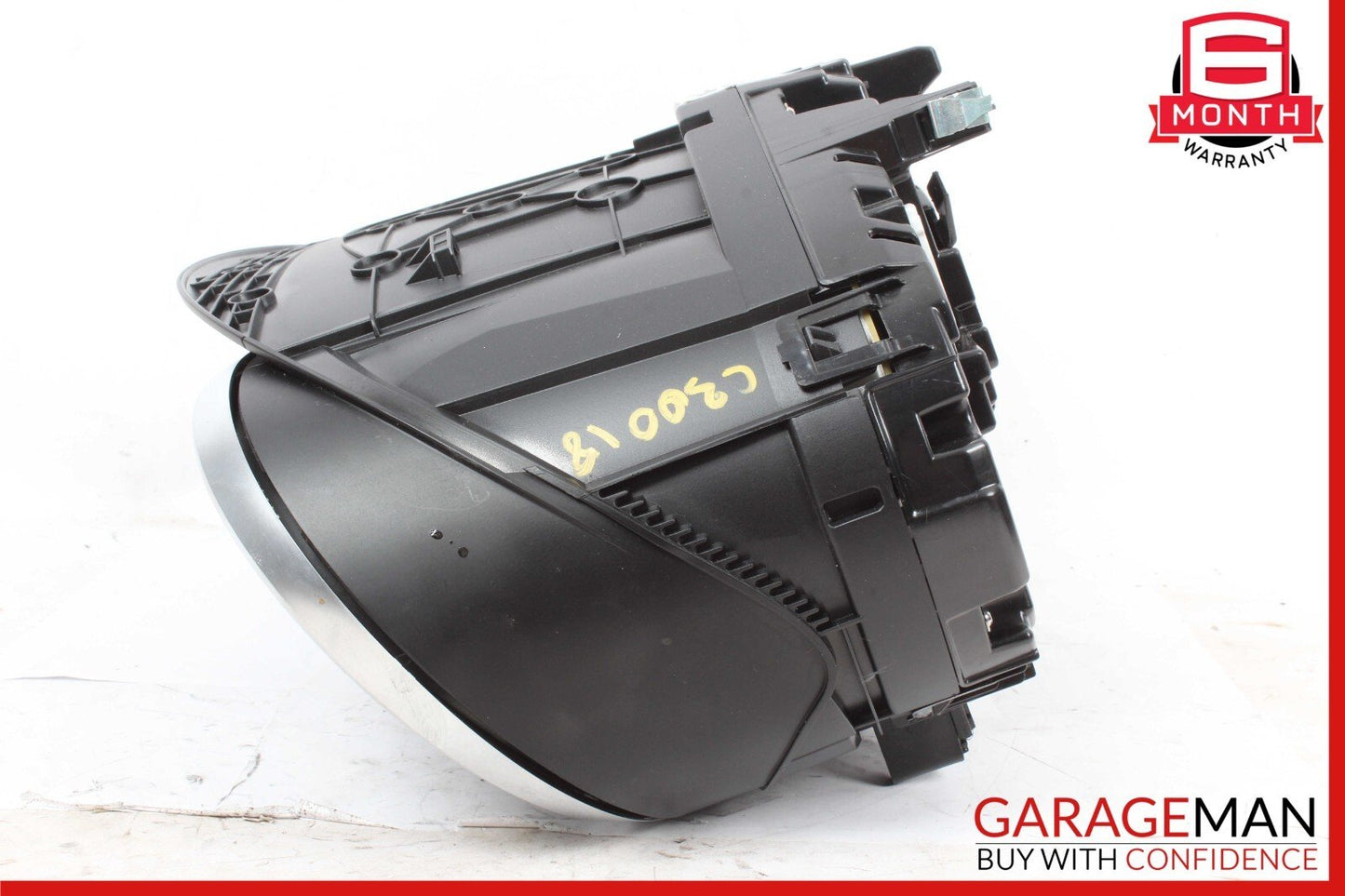 15-18 Mercedes W205 C300 Speedometer Odometer Instrument Cluster Gauge Assy