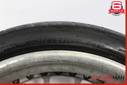 ASANTI Wheel Tire Rim Aftermarket R19