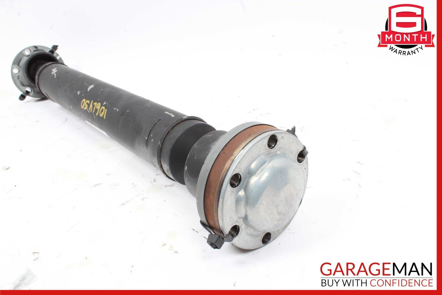06-13 Mercedes X164 GL550 GL450 R350 ML550 Front Drive Shaft Driveshaft Axle