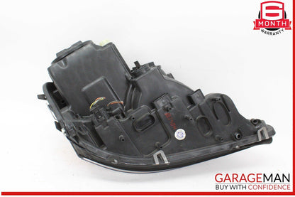 07-12 Mercedes X164 GL450 4MATIC Front Left Side Headlight Lamp Halogen OEM