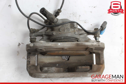 15-20 Mercedes W205 C300 C350e Front Left & Right Side Brake Caliper Set of 2