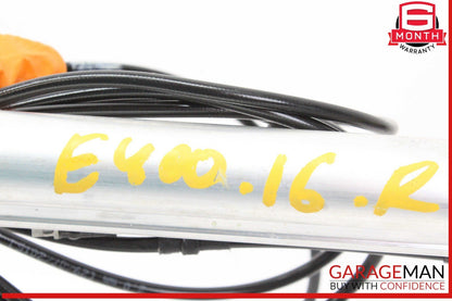 11-17 Mercedes W207 E400 E550 Right Side Main Lift Cylinder 2078050107 OEM
