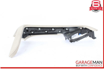16-22 BMW X1 Right Side Center Console Trim Panel Cover 6841183 OEM