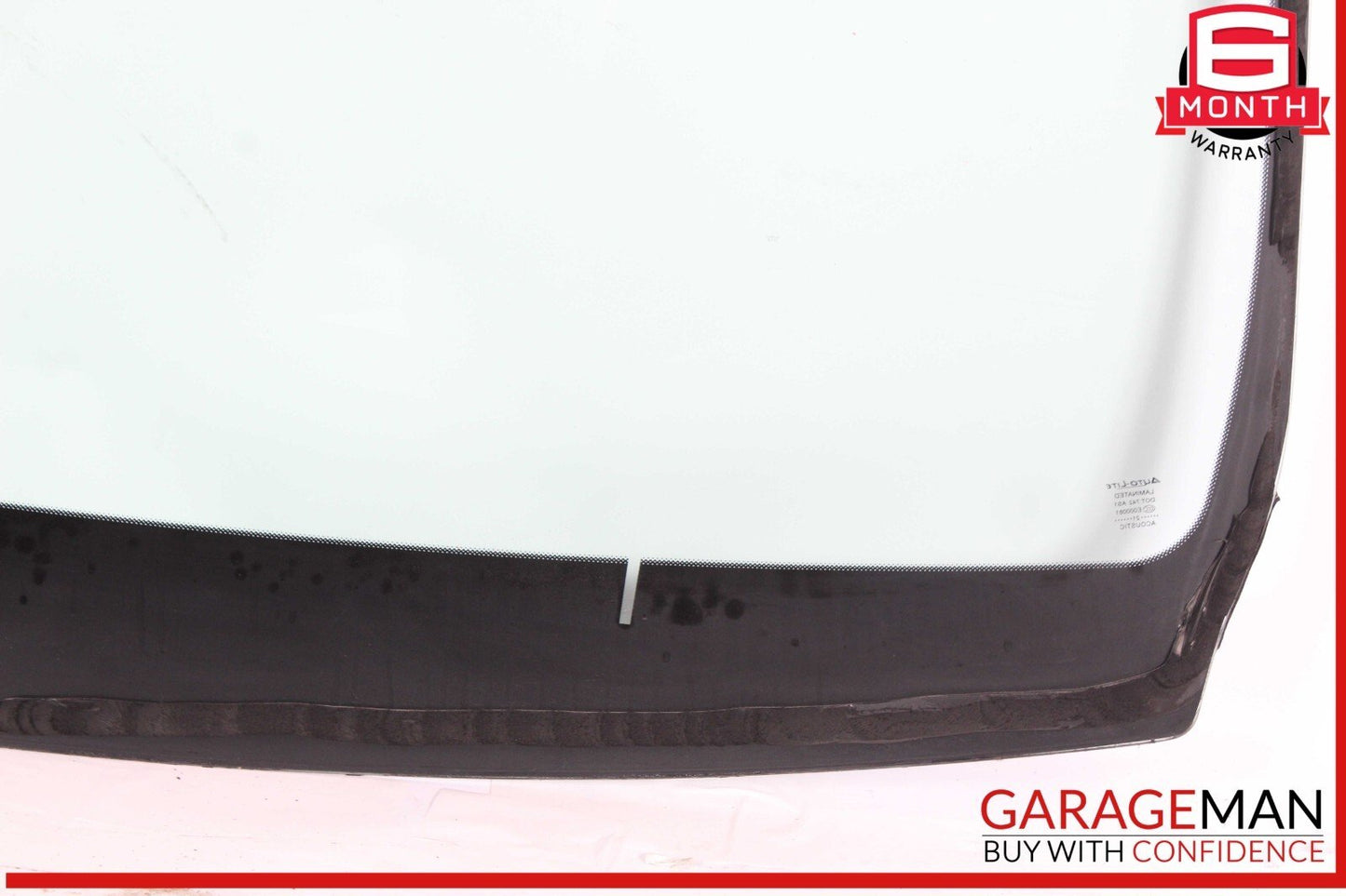 15-20 Mercedes X156 GLA250 Front Windshield Wind Shield Window Glass Panel OEM