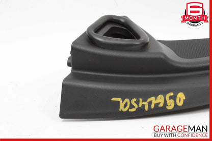 06-12 Mercedes X164 GL450 ML550 Front Left Side Speaker Door Mirror Cover OEM