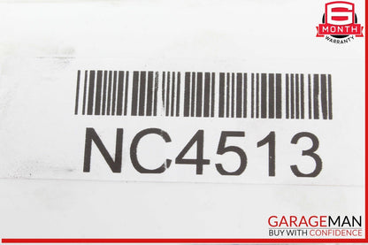 Mercedes VGS3 722.9 7G Transmission Conductor Plate TCU 722.9 FLASHED OEM