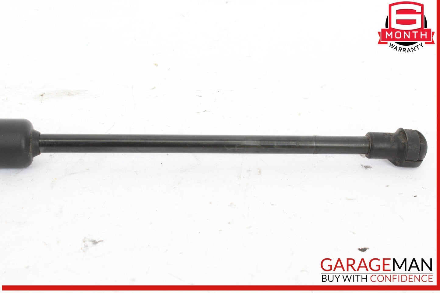 17-24 Audi A4 Front Left & Front Right Side Hood Shock Strut Lift Cylinder OEM