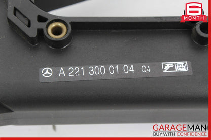 07-14 Mercedes W221 S400 CL550 CL600 Gas Accelerator Pedal 2213000104 OEM