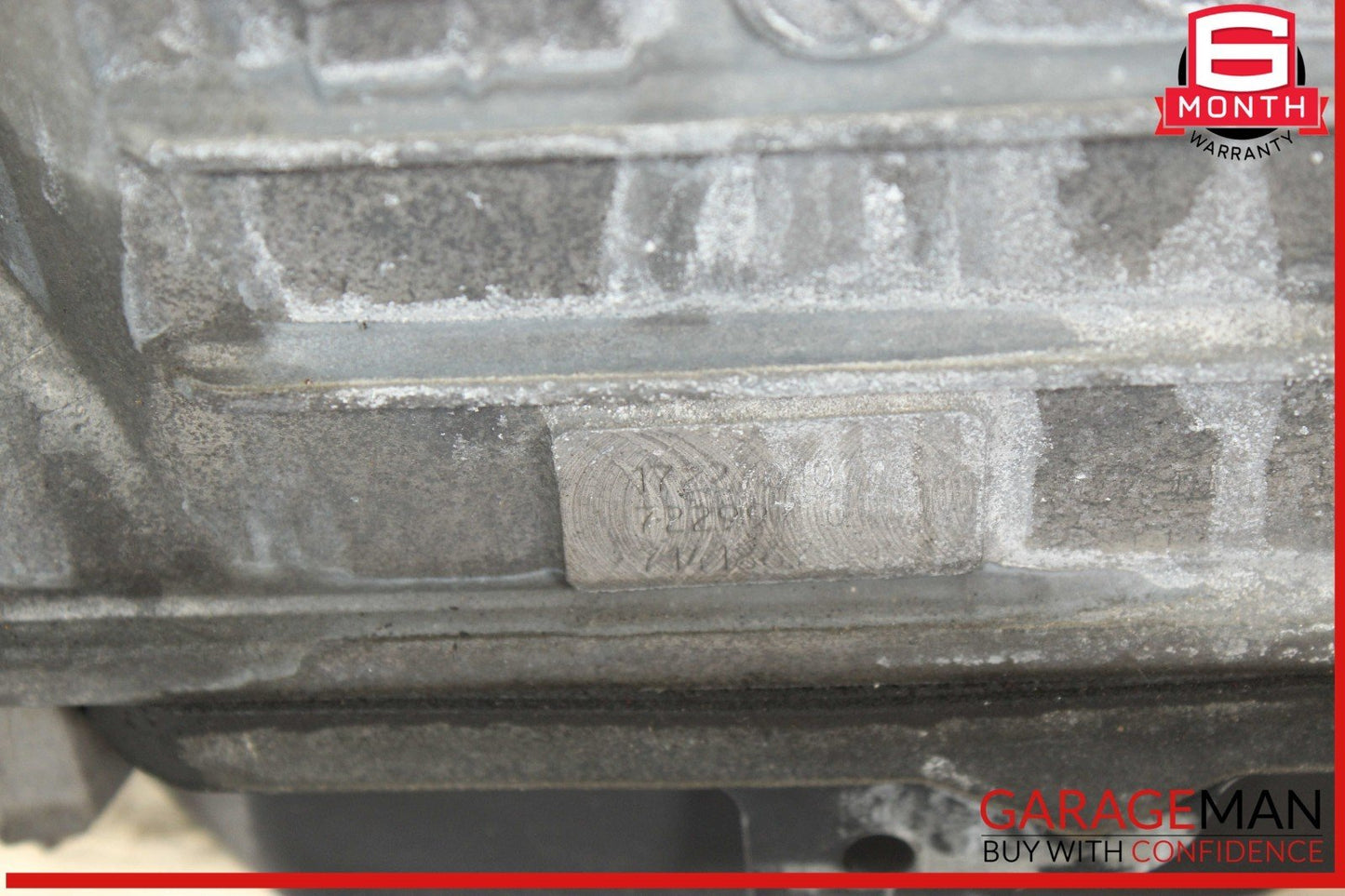 12-15 Mercedes W204 C250 SLK250 722.9 7G Automatic Transmission 722.997 OEM 270k