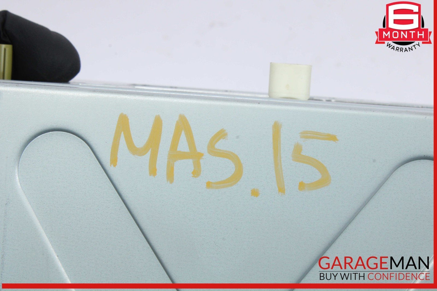 14-17 Maserati Ghibli Quattroporte Head Unit Comand FM CD Audio 670031059 OEM