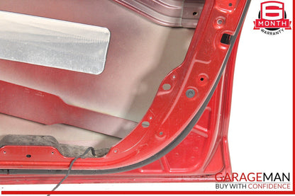 15-21 Mercedes W205 C300 Front Right Passenger Side Exterior Door Shell OEM