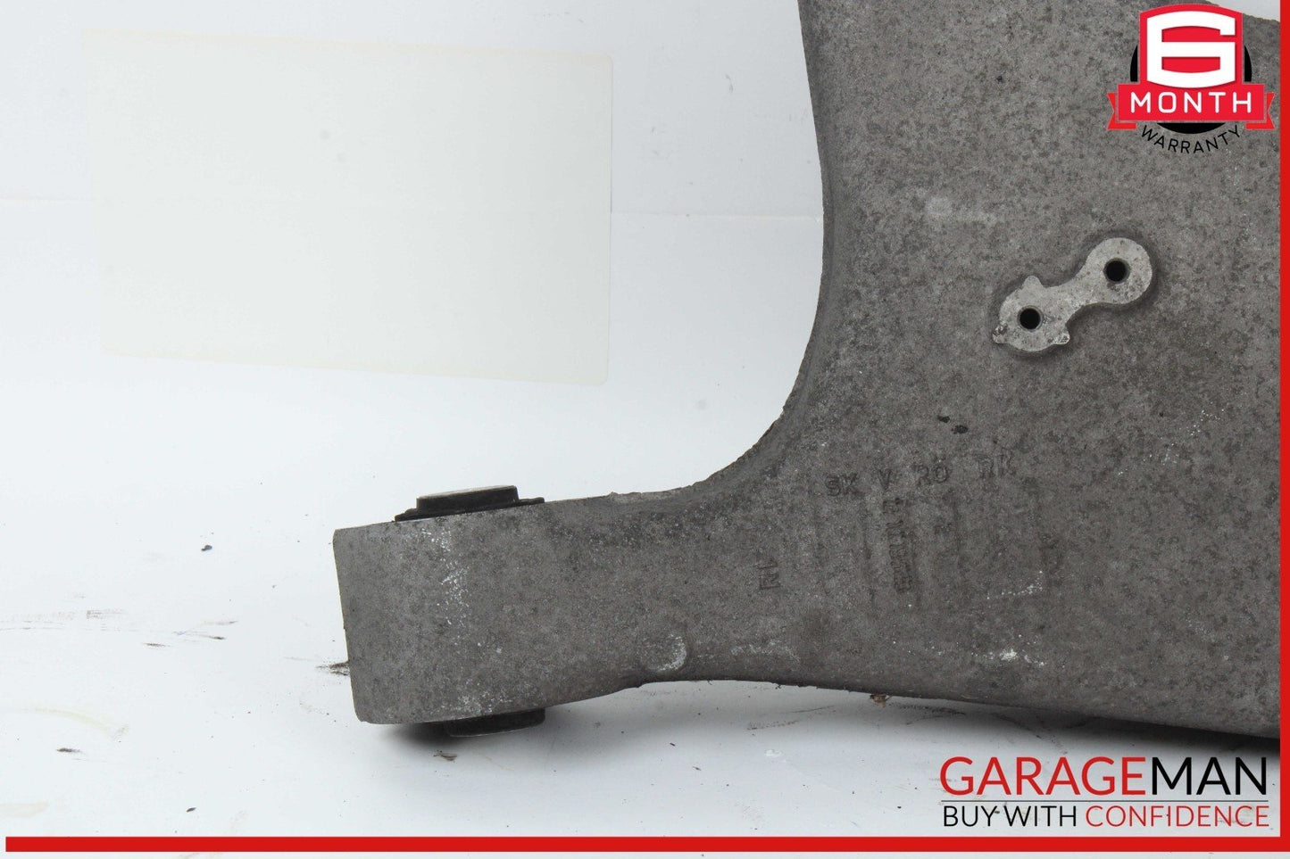 12-18 Audi A7 A6 SQ5 Rear Right Passenger Side Suspension Lower Control Arm OEM