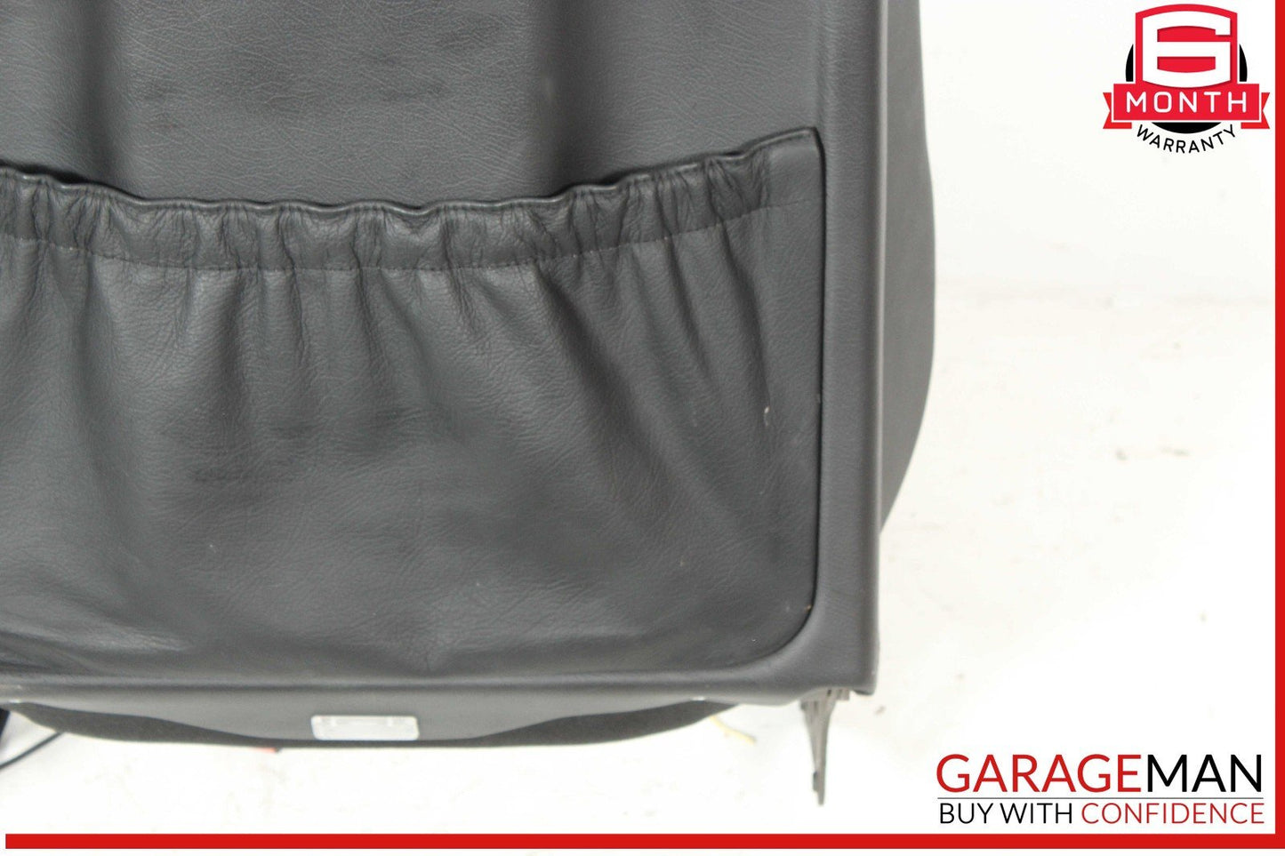 00-03 Mercedes W210 E320 E430 Front Right Top Upper Seat Cushion OEM