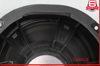 17-24 Audi A4 Quattro Front Right & Left Side Door Panel Audio Speaker Speakers