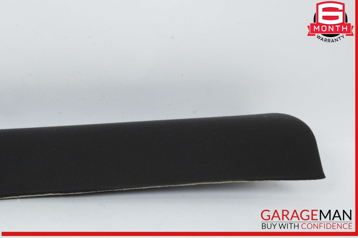14-20 Maserati Ghibli Front Right and Left Side Interior Trim Panel A Pillar OEM