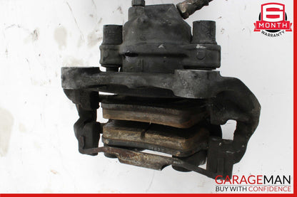 03-06 Mercedes R230 SL500 S500 Rear Left & Right Brake Calipers Set of 2 Pc OEM