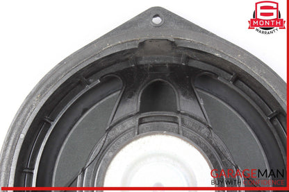 08-14 Mercedes W204 C300 Front Right & Left Side Door Sound Speaker Set of 2 Pc