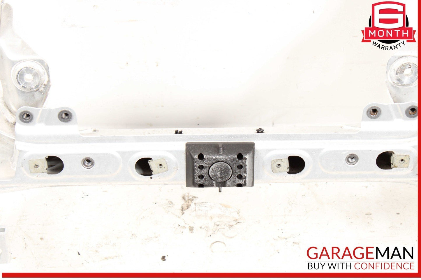 15-21 Mercedes W205 C300 4Matic Front Sub Frame Subframe Engine Crossmember OEM
