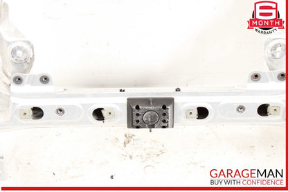 15-21 Mercedes W205 C300 4Matic Front Sub Frame Subframe Engine Crossmember OEM