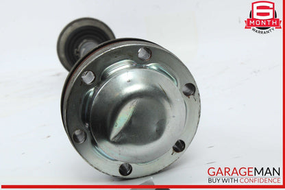 09-17 Audi Q5 SQ5 S6 S7 A8 Rear Left or Rear Right Side CV Axle Shaft OEM