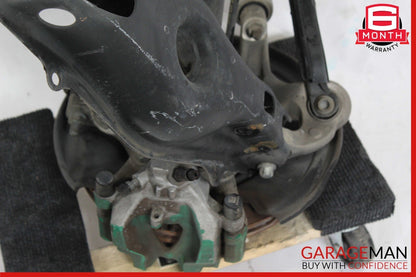 10-16 Mercedes W207 E350 Rear Right Spindle Knuckle CV Shaft Driveshaft Assy