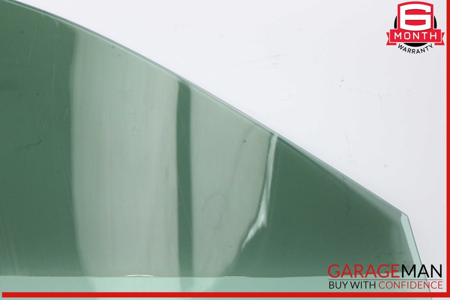 18-24 Audi S5 A5 RS5 Coupe Front Left Driver Side Door Window Glass OEM
