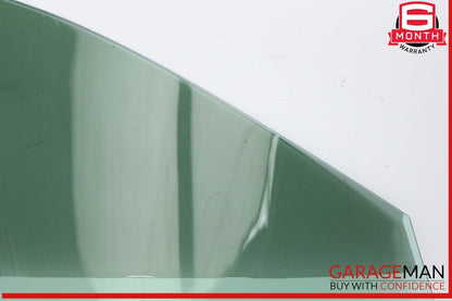 18-24 Audi S5 A5 RS5 Coupe Front Left Driver Side Door Window Glass OEM