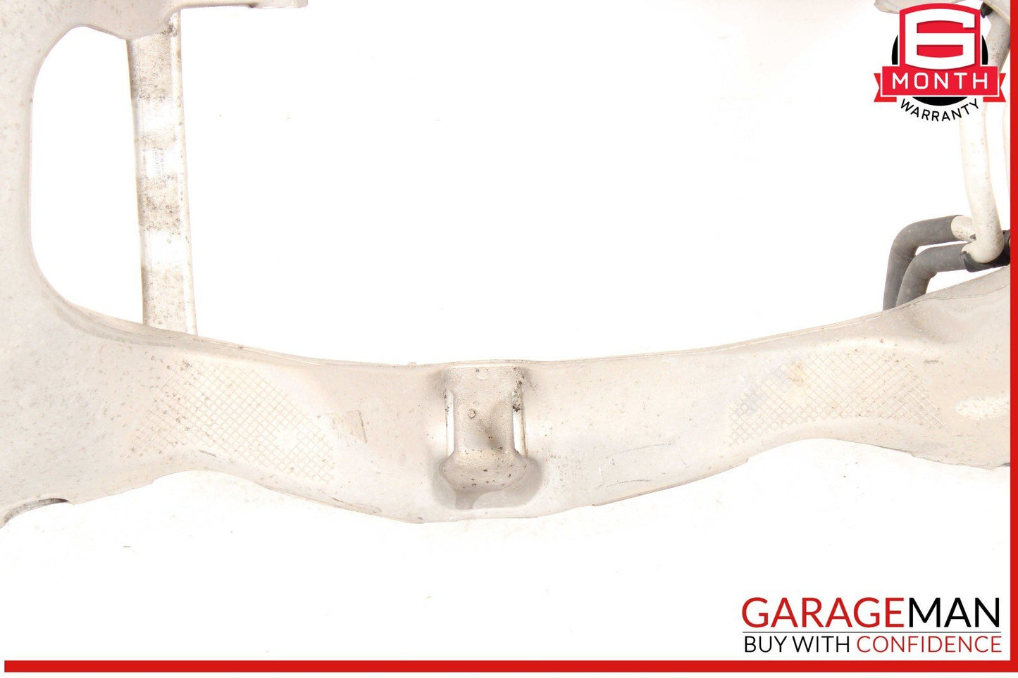 10-16 Porsche Panamera 970 Rear Sub Frame Subframe Crossmember OEM
