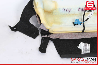 Mercedes W205 C300 C350e Top Upper Seat Cushion Front Right or Left Side OEM