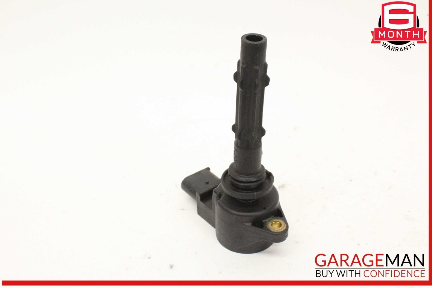 07-14 Mercedes W212 E350 ML350 Ignition Coil Coils Set of 5 0001502780 OEM