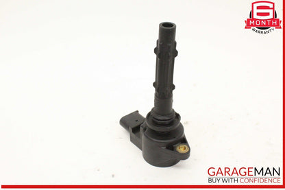 07-14 Mercedes W212 E350 ML350 Ignition Coil Coils Set of 5 0001502780 OEM
