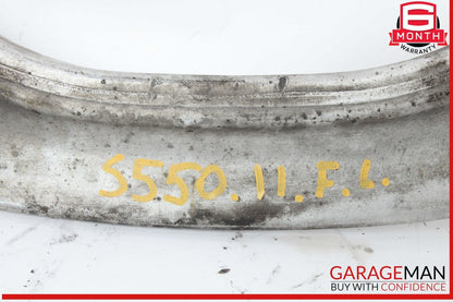 07-14 Mercedes W221 S550 CL550 Front Left Side Lower Control Arm 2213331705 OEM