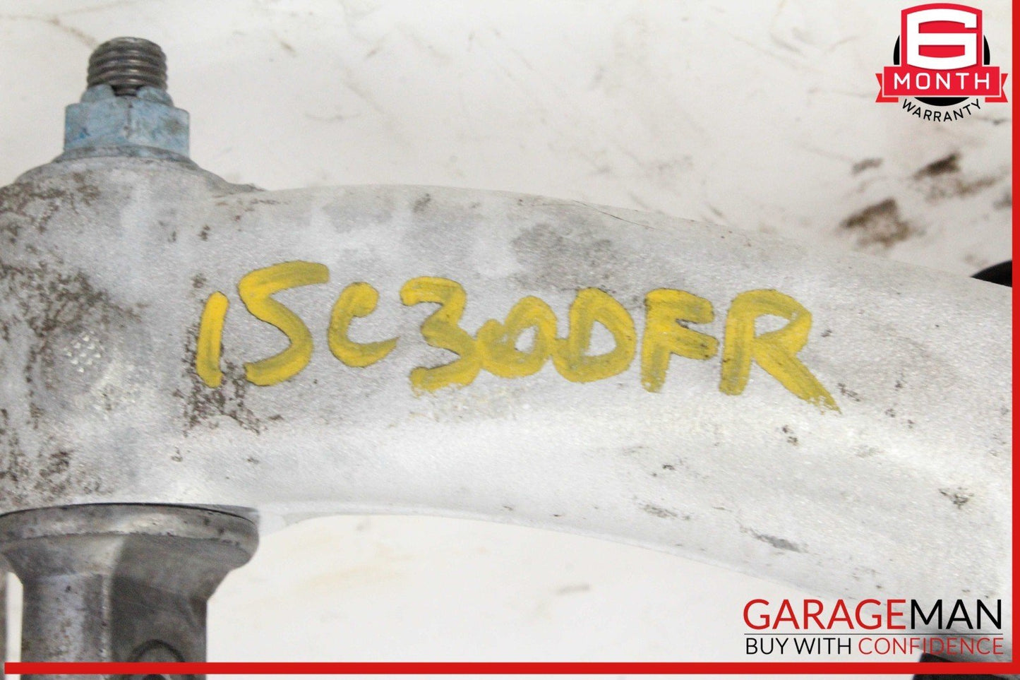 15-20 Mercedes W205 C300 Front Right Wheel Spindle Knuckle Hub Bearing OEM