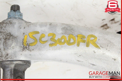 15-20 Mercedes W205 C300 Front Right Wheel Spindle Knuckle Hub Bearing OEM