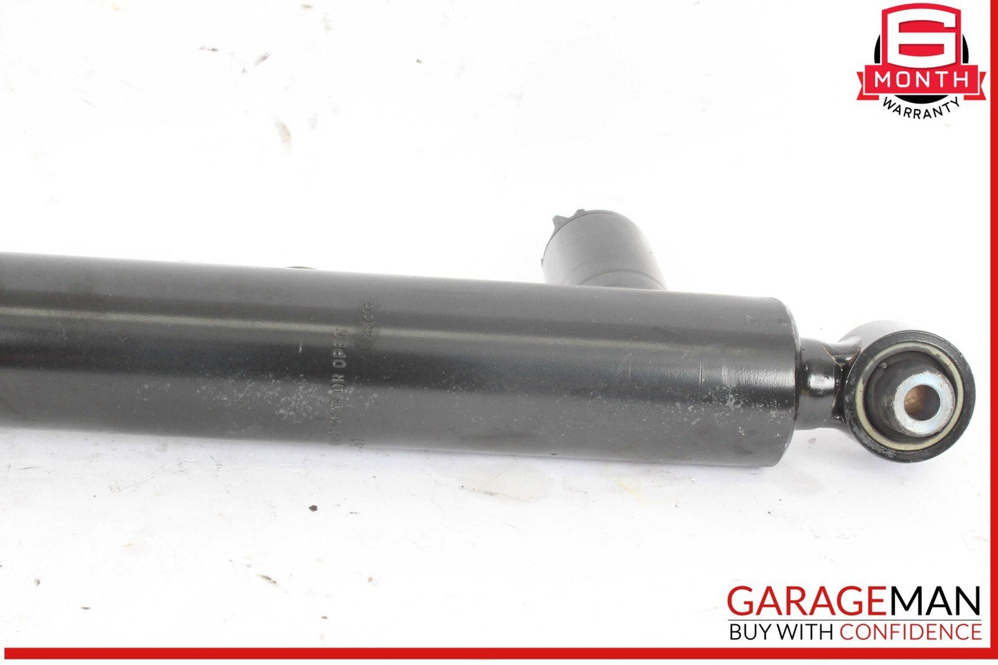12-18 Mercedes W218 CLS550 Rear Left and Right Side Shock Strut Absorber OEM