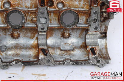 06-13 Mercedes W203 C230 ML350 Right Side Engine Cylinder Head Valve Cover OEM