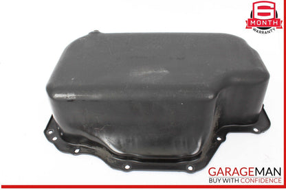 07-15 Mercedes X164 GL450 4MATIC Engine Motor Lower Oil Pan 2720100528 OEM