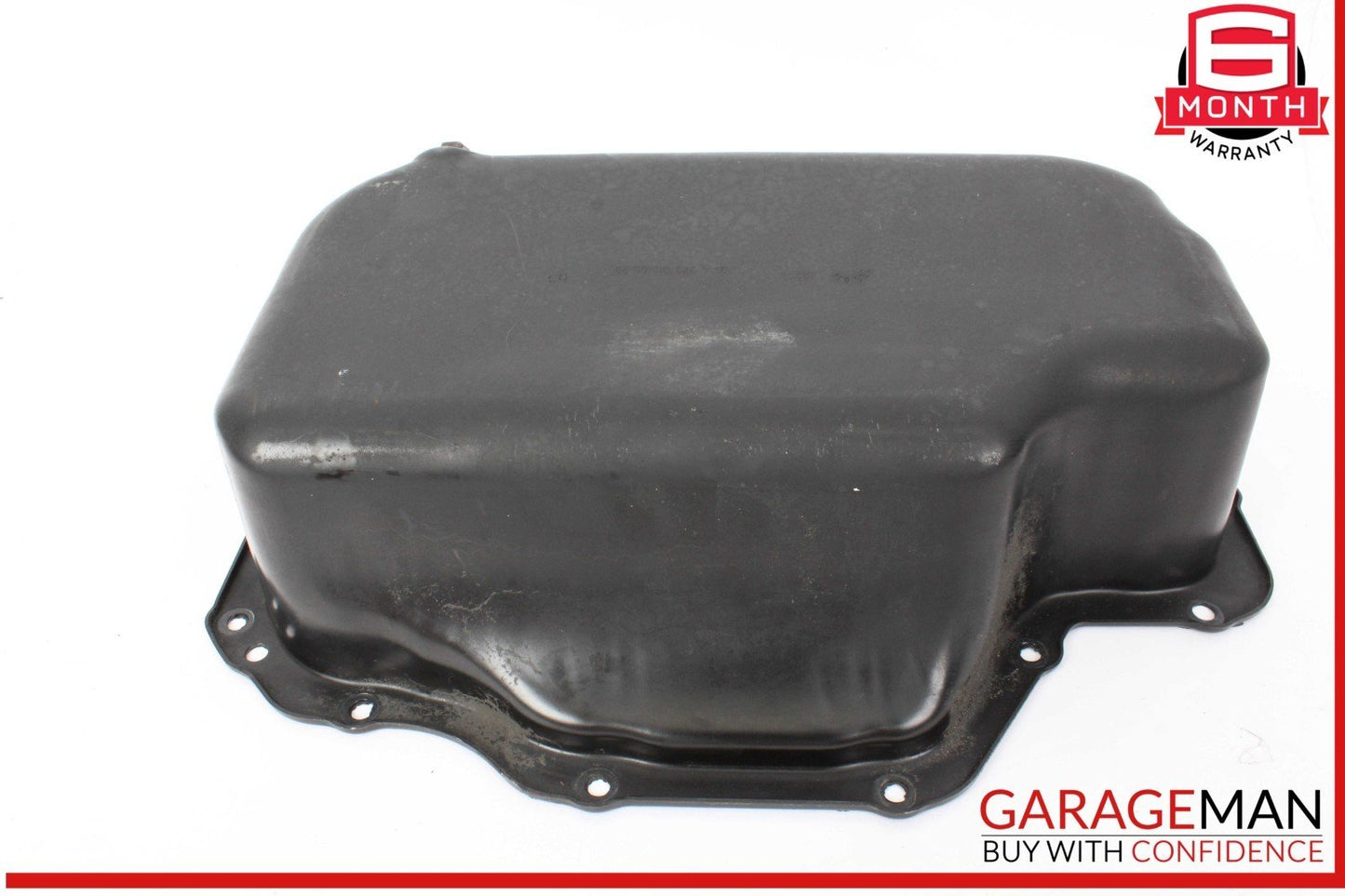 07-15 Mercedes X164 GL450 4MATIC Engine Motor Lower Oil Pan 2720100528 OEM