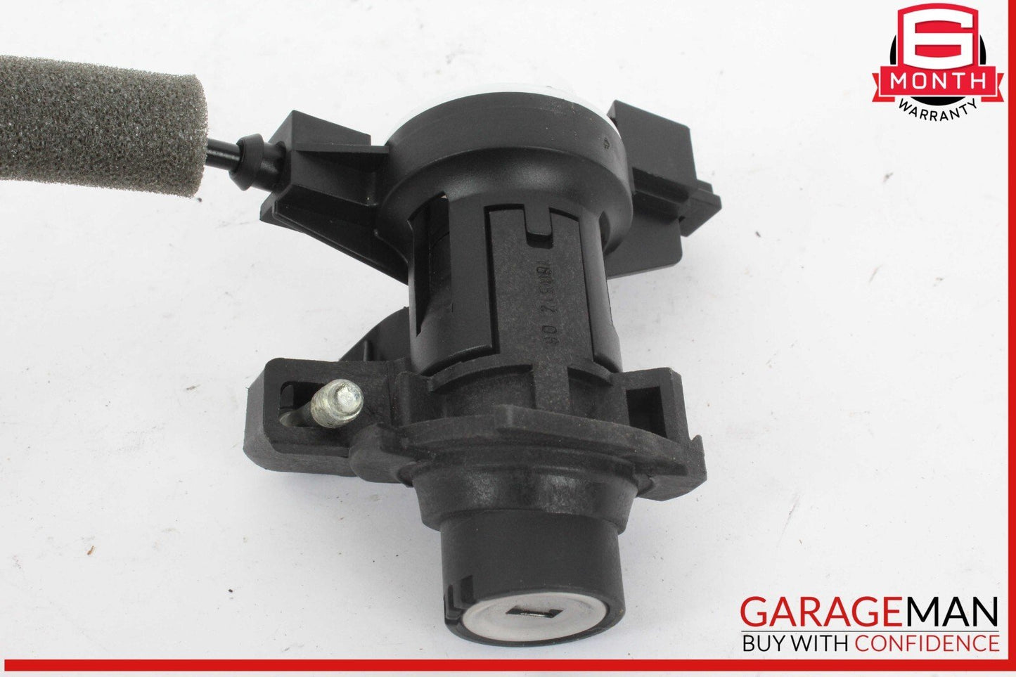 08-17 Mercedes W212 E350 C350 Trunk Lid Latch Lock Actuator 2047500261 OEM