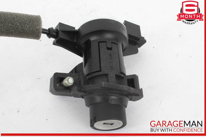 08-17 Mercedes W212 E350 C350 Trunk Lid Latch Lock Actuator 2047500261 OEM
