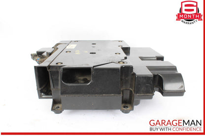 98-05 Mercedes W163 ML320 ML55 AMG Audio Sound System Subwoofer Box Assembly OEM
