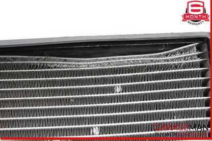 14-21 BMW i3 I01 Engine Radiator Cooling Fan Shroud Motor Assembly OEM
