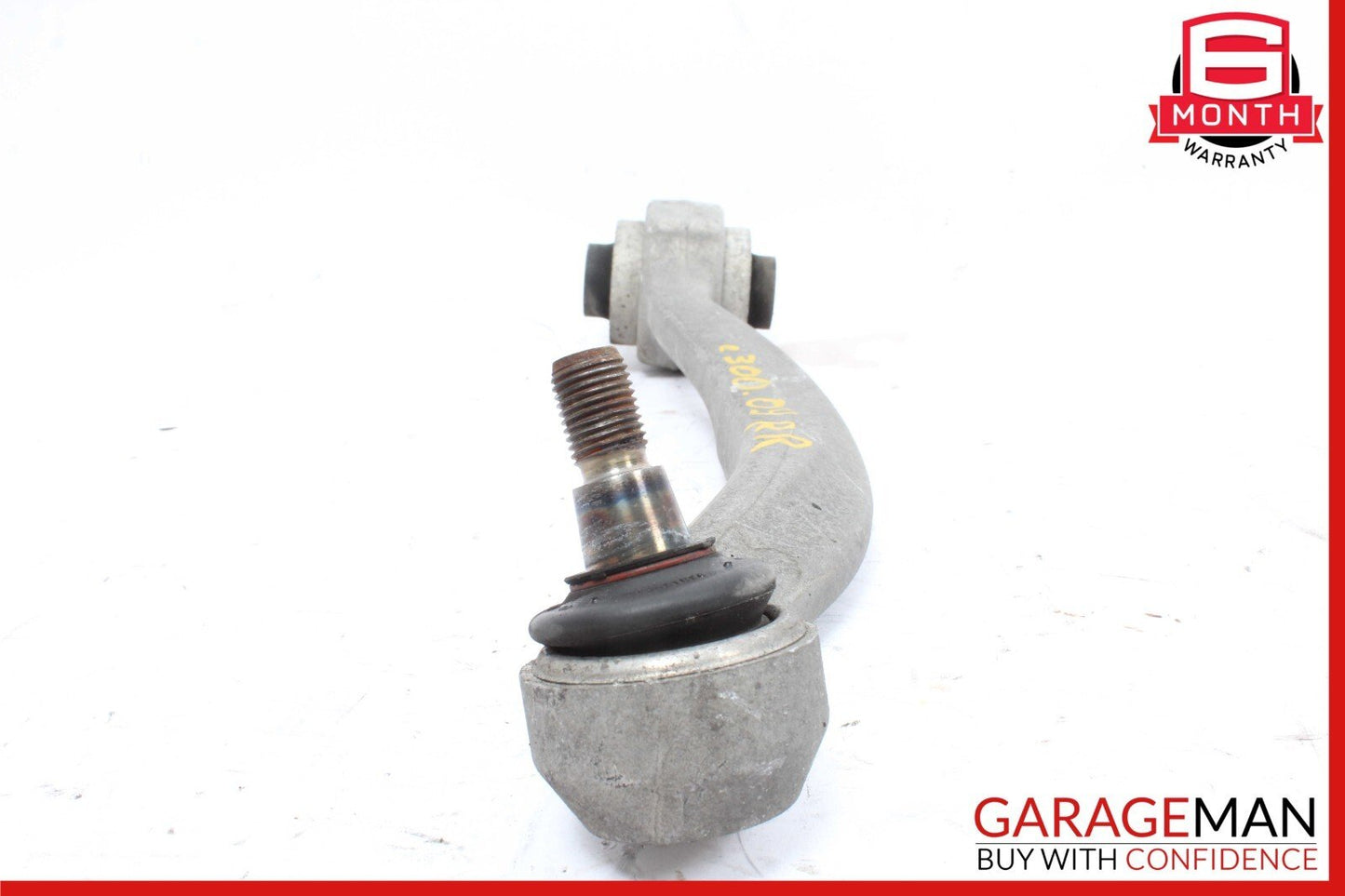 08-17 Mercedes W204 C300 SLK250 Front Right Side Lower Control Arm RWD OEM