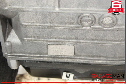 14-16 Mercedes W212 E350 RWD 7G-Tronic Automatic Transmission 722.906 OEM 193k